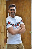 Bellamkonda Srinivas Sakshyam Interview